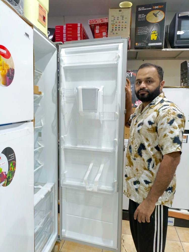 فني فحص وتصليح ثلاجة في جدة